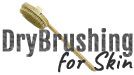 Dry Brushing for Skin Logo