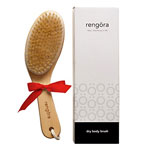 Rengora Dry Brush with Gift Box