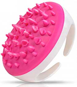 Cellulite Massager to Get Rid of Cellulite on Legs