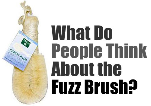 Earth Therapeutics Fuzz Brush - What Do People Think About It?