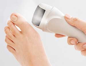 Electric Foot Callus Remover